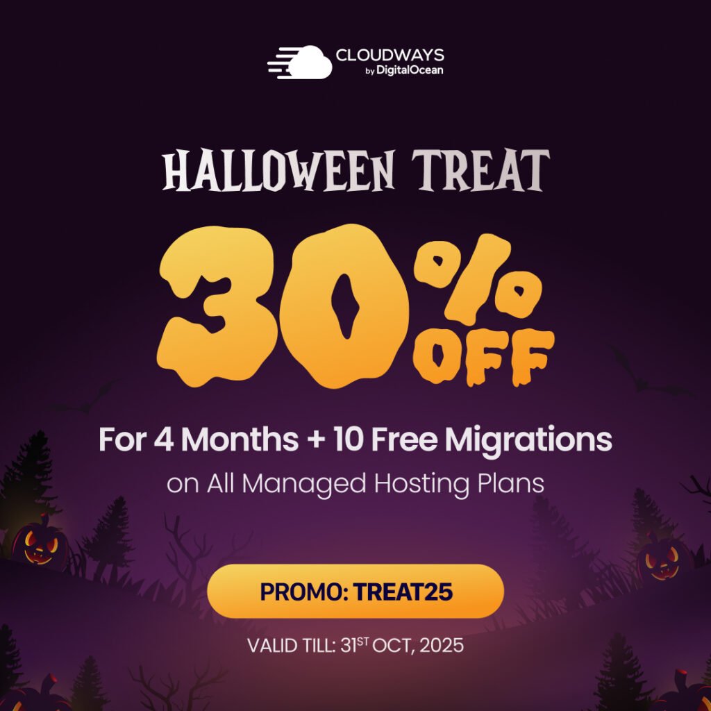 The Ultimate WordPress Hosting Guide 2025: Our Honest Cloudways Review